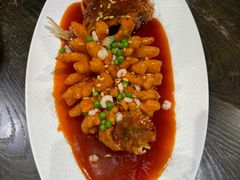 -香雪海饭店中餐厅(湖滨店)