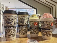 -霸王茶姬(正佳广场店)