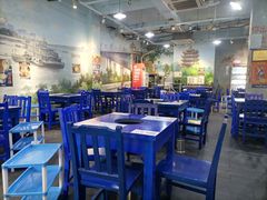 -马路边边串串香(苗栗路店)