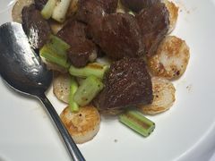 -万盛合(渔人码头店)