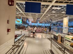 -宜家·瑞典风味餐厅(四元桥店)