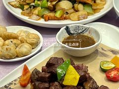 -宁海食府·涌宴(真和店)