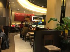 大堂-必胜客(城西银泰店)
