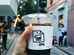-JPG coffee(广州体育西店)
