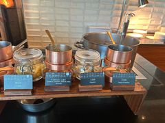 -广州四季酒店·意珍·意式自助餐