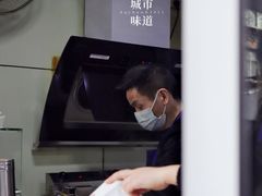 -新林麻辣串(西市场总店)