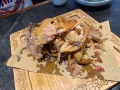 -李记东北饺子馆·东北菜(欢乐谷店)