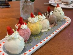 -ELI FALAFEL Lebanese&Mediterranean黎巴嫩美食(富城路店)