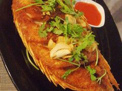 -Onion restaurant
