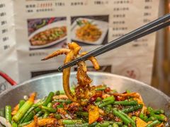 -莲餐厅·湖北菜·潜江小龙虾店(愚园路店)