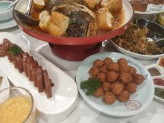 -北平食府(马鞍山路店)
