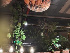 大堂-管氏翅吧(马家堡店)