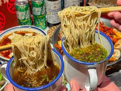 -叁宝烤肉• 西安烧烤(凤城十二路店)