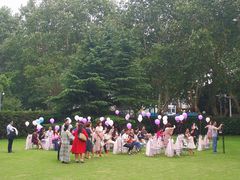 -南京维景国际大酒店(南京博物院店)