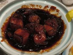 -曹家小菜(胜太路店)