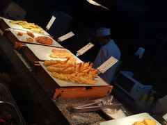 -松子料理(白家庄店)