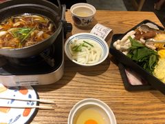 寿喜锅-馥家小馆(黔灵山公园店)