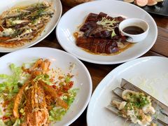 -猪肉婆私房菜(容桂总店)