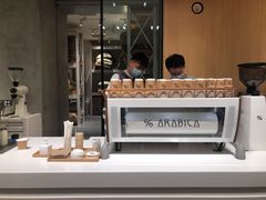 -% Arabica阿拉比卡咖啡烘焙工坊