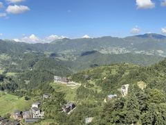 -龙脊梯田