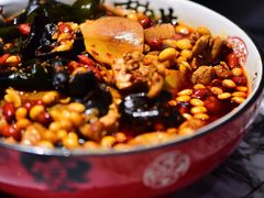 -沈阳和平艾美酒店新食谱西餐厅