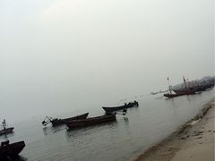 绥中碣石宫-碣石宫遗址