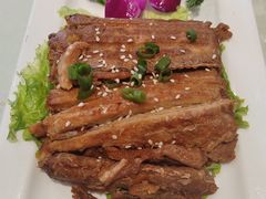 -闫水饺大酒楼·北京老闫靓马饺子馆