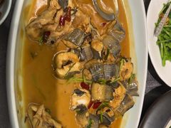 -靓湾海鲜·海景餐厅(小麦岛店)