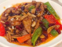 -九花山烤鸭店