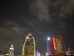 -白鹭洲公园
