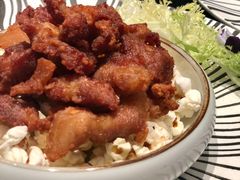 酥排骨-美乐食街(小南店)