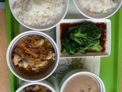 -老乡鸡(舒城路店)