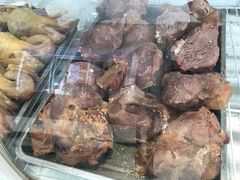 -宝鸡民族饭庄(英达路店)