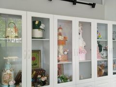 -大麦吉翻糖蛋糕甜品桌商务茶歇(光复西路店)