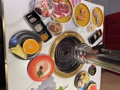 -拾也•和牛•海鲜•烤肉放题(卓悦INTOWN店)