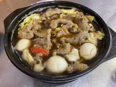 -许家黄土高坡砂锅总店
