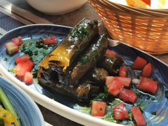 -La Medina餐厅(亮马河南路店)