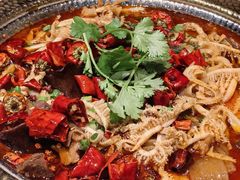 -樽宴酒楼·地道川菜·品质聚会·生日宴请