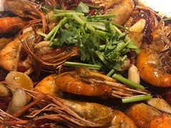 -廉厨干煸鸡(云龙区民富园店)