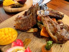 -冀F精酿啤酒烤肉(银杏路店)