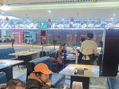 -福禄财东北菜(珠江帝景店)