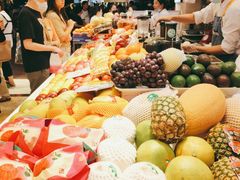 -泰康食品(南京东路店)
