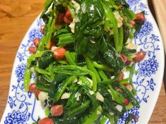 -老天桥酱肉烧饼夹肘子(天桥店)