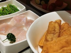 -海底捞火锅(龙湖时代天街店)