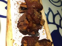 -卢大鲜鱼头捞饭(美利广场店)
