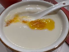 冰镇豆花-湖南码头·地道湘菜(魏公村店)