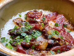 -红星光发煲仔饭(文海店)