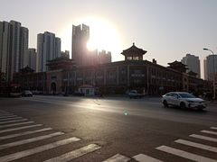 -南市食品街