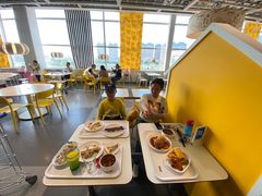 -宜家·瑞典风味餐厅(无锡店)