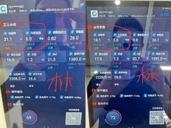 -天型健身工作室(大学城店)